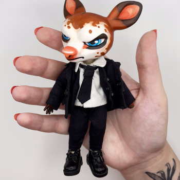 Пост приветствие, аля "встречайте новенького"!