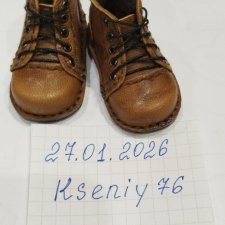 Обувь для кукол