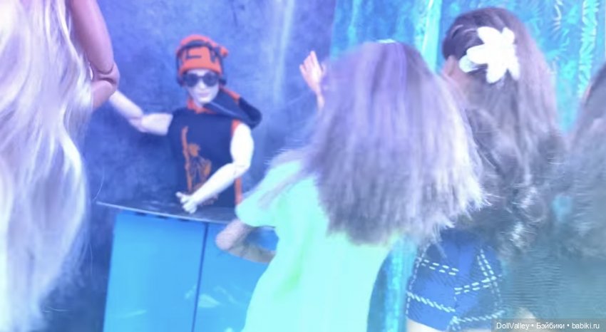 Добро пожаловать в Кукольную Долину (фото 2)