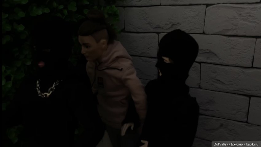 Добро пожаловать в Кукольную Долину (фото 9)