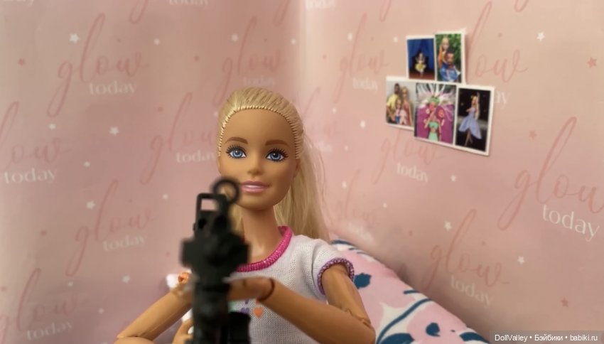 Добро пожаловать в Кукольную Долину (фото 6)