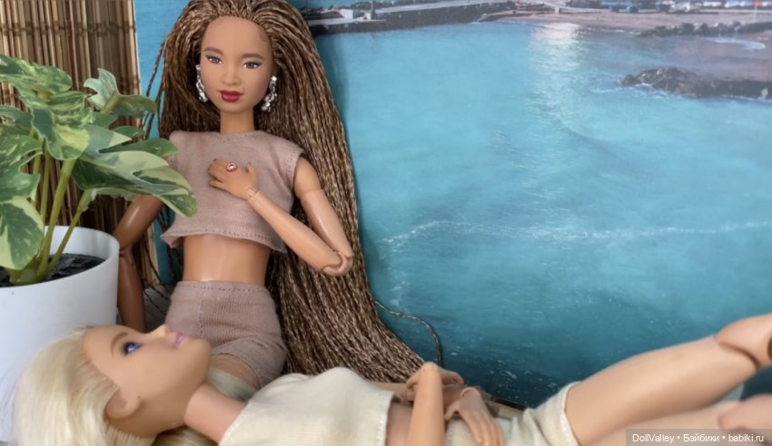 Добро пожаловать в Кукольную Долину (фото 7)