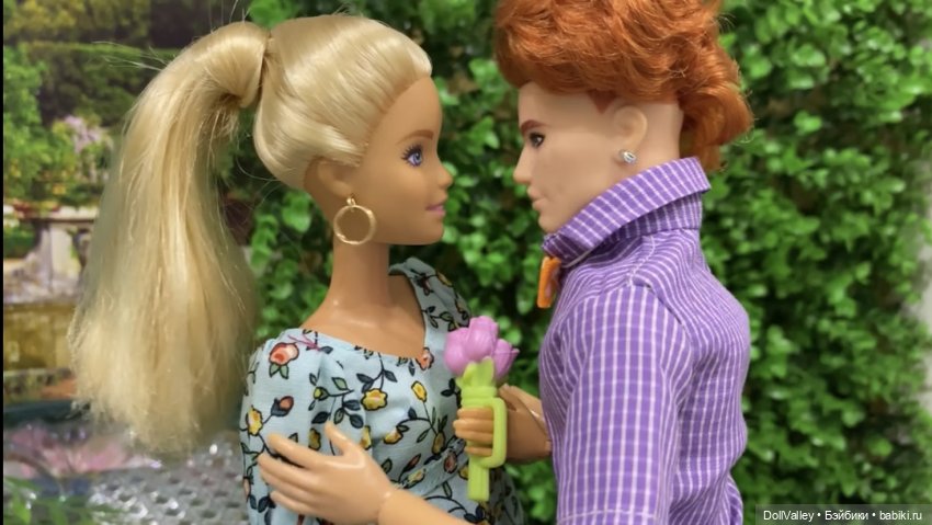 Добро пожаловать в Кукольную Долину (фото 3)