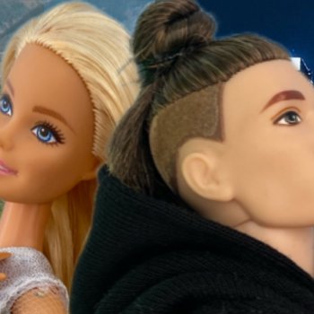 Добро пожаловать в Кукольную Долину