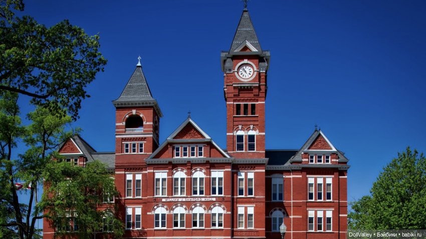 О главной героине — Интересное и необычное: фотоподборки