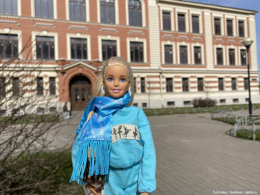 О главной героине — Интересное и необычное: фотоподборки (фото 3)