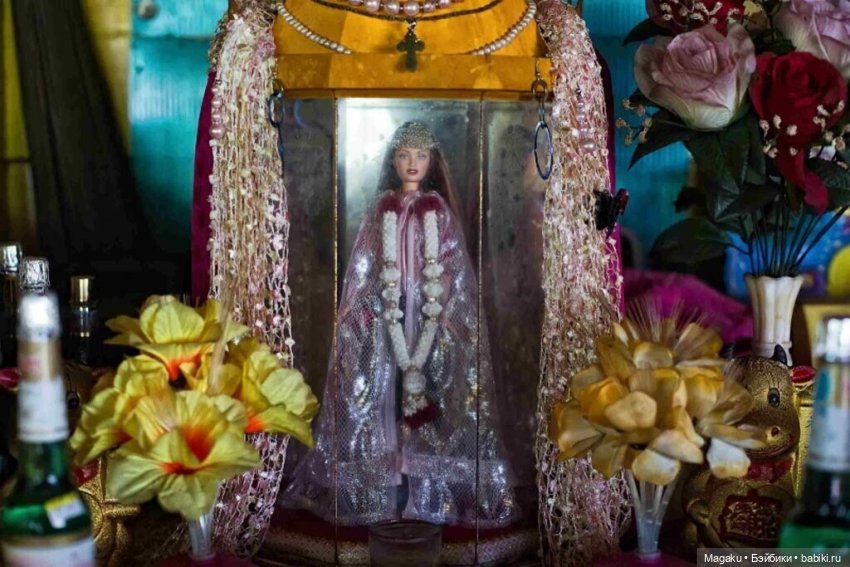 Сказки-ужастики про кукол (фото 8)