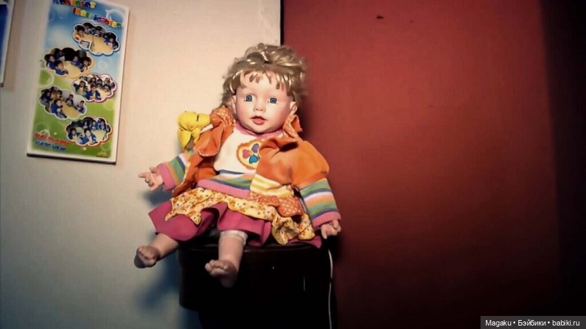 Сказки-ужастики про кукол (фото 10)