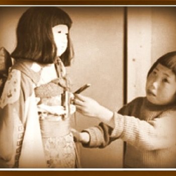 Сказки-ужастики про кукол