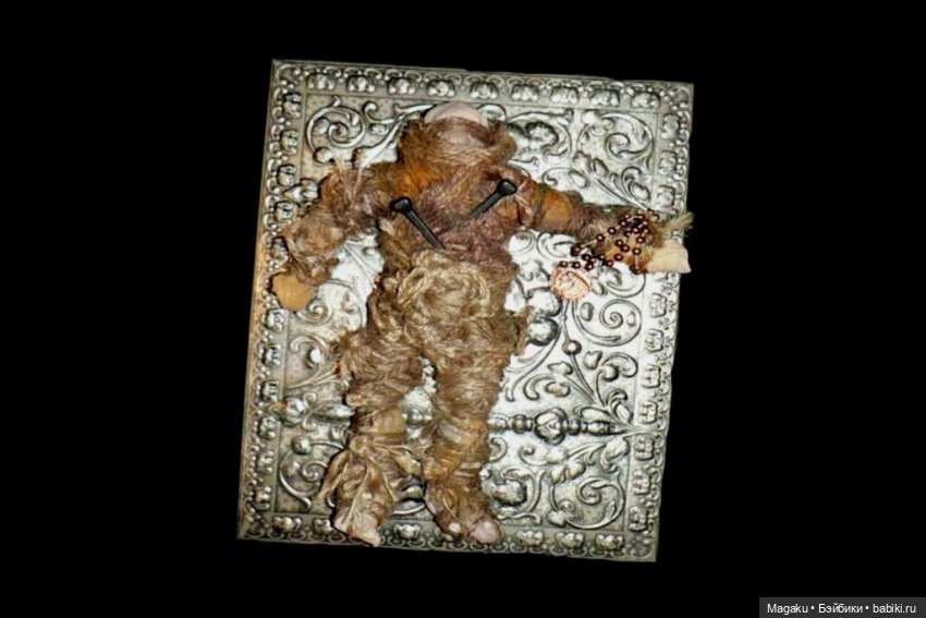 Сказки-ужастики про кукол. продолжение (фото 8)