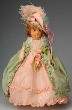 Lenci: у каждого войлочка свой характер - Милейшие куколки | Бэйбики Lenci: у каждого войлочка свой характер - Милейшие куколки