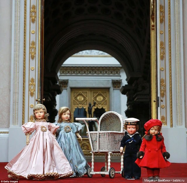 Lenci: у каждого войлочка свой характер - Милейшие куколки | Бэйбики Lenci: у каждого войлочка свой характер - Милейшие куколки (фото 6)