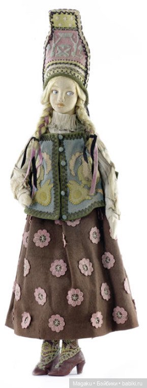 Lenci: у каждого войлочка свой характер - Милейшие куколки | Бэйбики Lenci: у каждого войлочка свой характер - Милейшие куколки