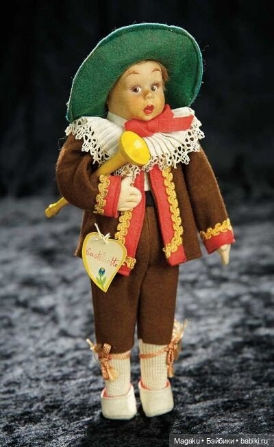 Lenci: у каждого войлочка свой характер - Милейшие куколки | Бэйбики Lenci: у каждого войлочка свой характер - Милейшие куколки