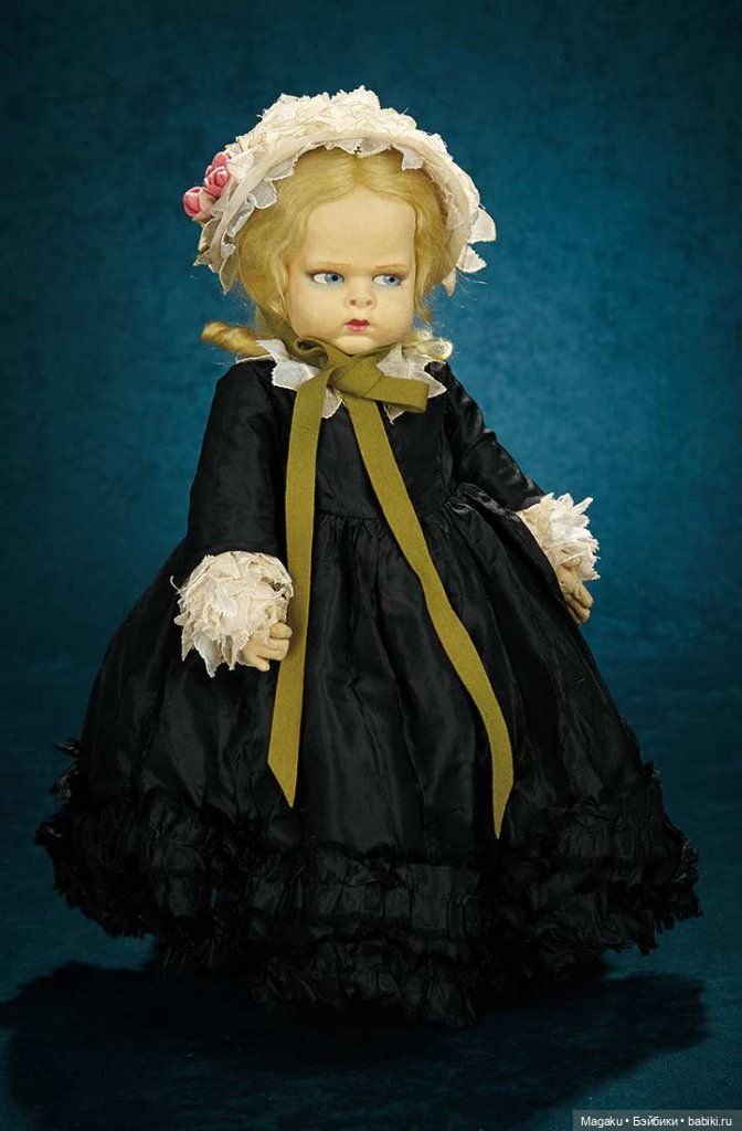 Lenci: у каждого войлочка свой характер - Милейшие куколки | Бэйбики Lenci: у каждого войлочка свой характер - Милейшие куколки