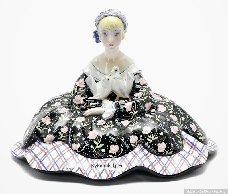 Lenci: у каждого войлочка свой характер - Милейшие куколки | Бэйбики Lenci: у каждого войлочка свой характер - Милейшие куколки