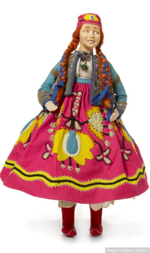 Lenci: у каждого войлочка свой характер - Милейшие куколки | Бэйбики Lenci: у каждого войлочка свой характер - Милейшие куколки