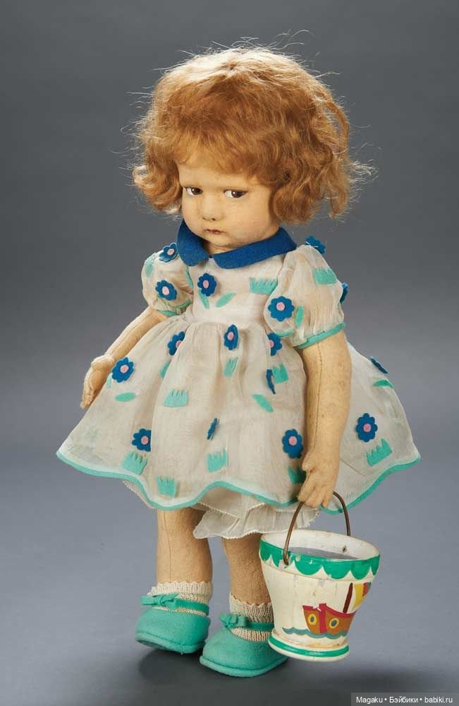 Lenci: у каждого войлочка свой характер - Милейшие куколки | Бэйбики Lenci: у каждого войлочка свой характер - Милейшие куколки