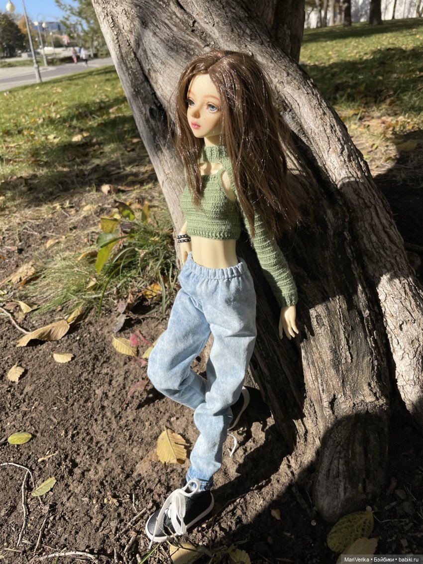 Маленькое путешествие Киры | Бэйбики Маленькое путешествие Киры (фото 4)