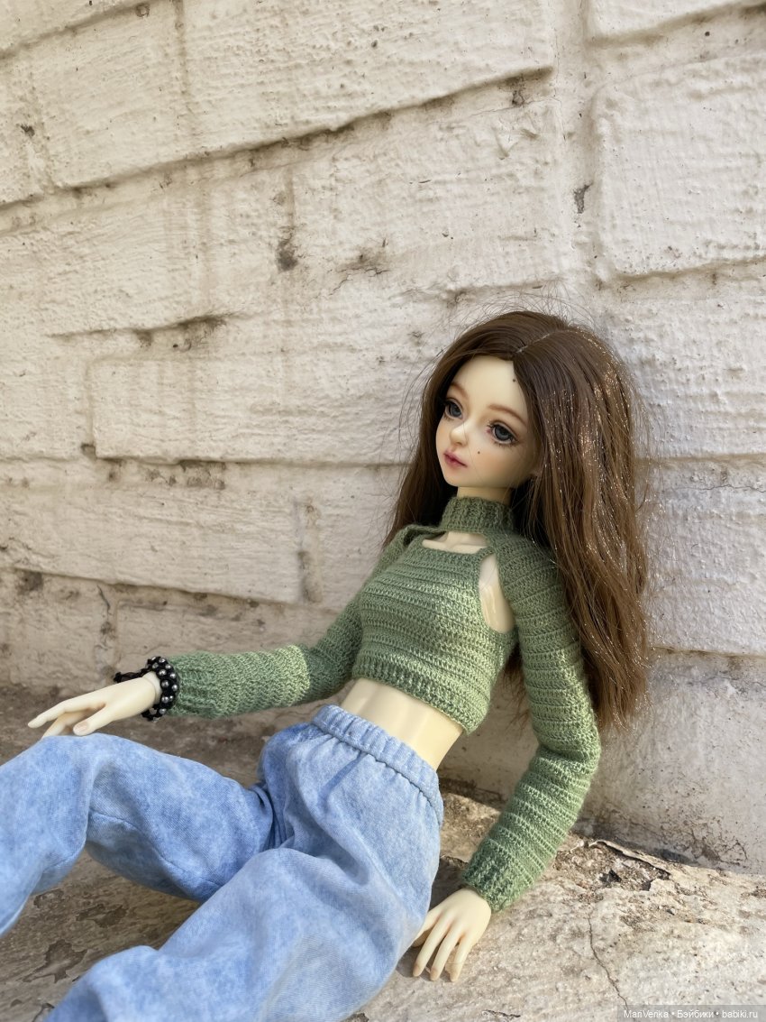 Маленькое путешествие Киры | Бэйбики Маленькое путешествие Киры (фото 2)