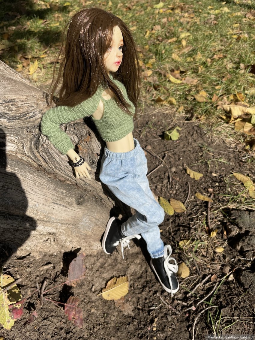 Маленькое путешествие Киры | Бэйбики Маленькое путешествие Киры (фото 5)