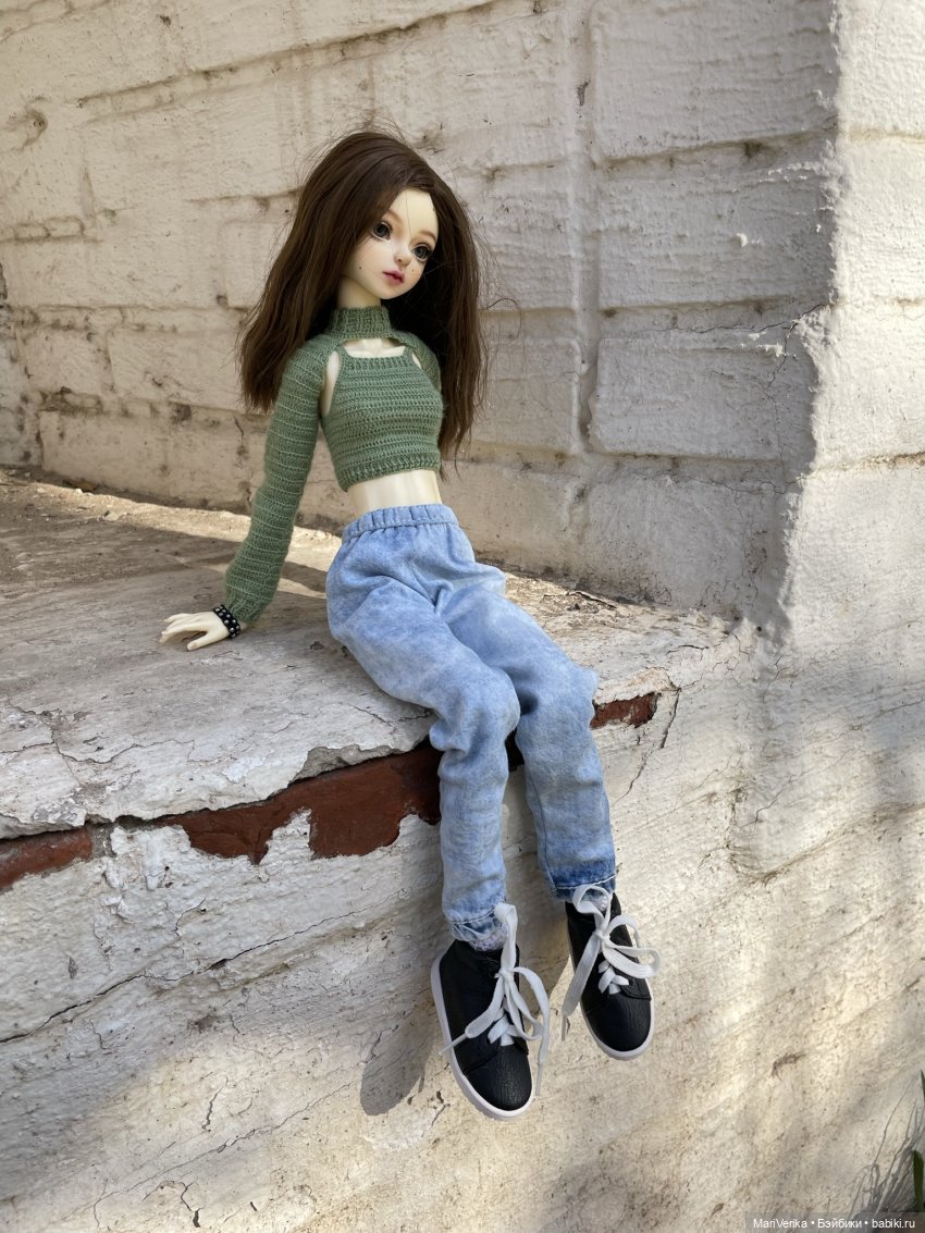 Маленькое путешествие Киры | Бэйбики Маленькое путешествие Киры (фото 3)