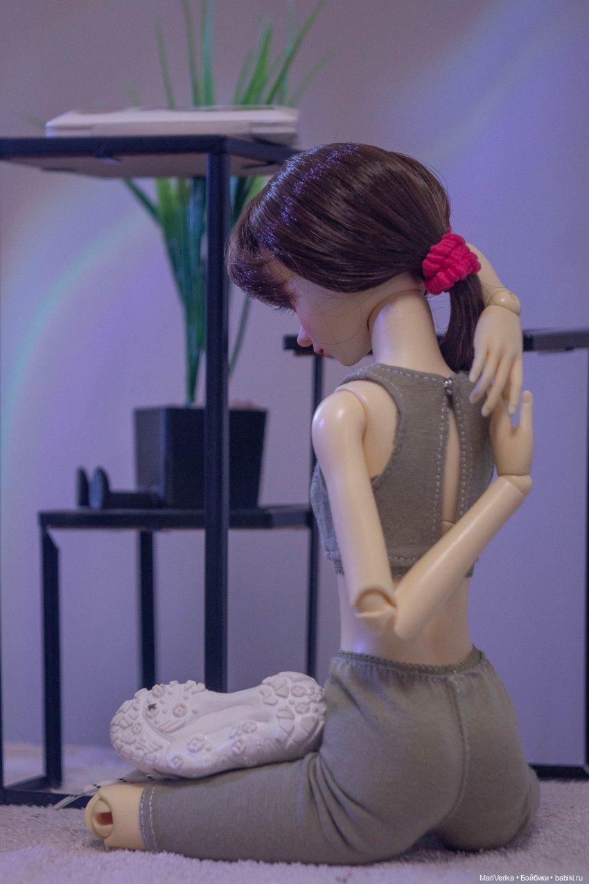 Мастерская Верики (Мария Вострикова) (фото 4)