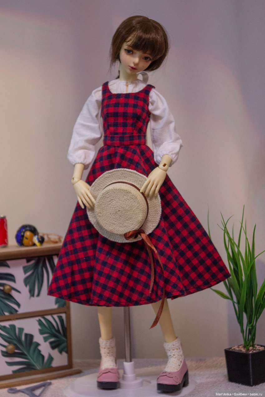 Мастерская Верики (Мария Вострикова) (фото 5)