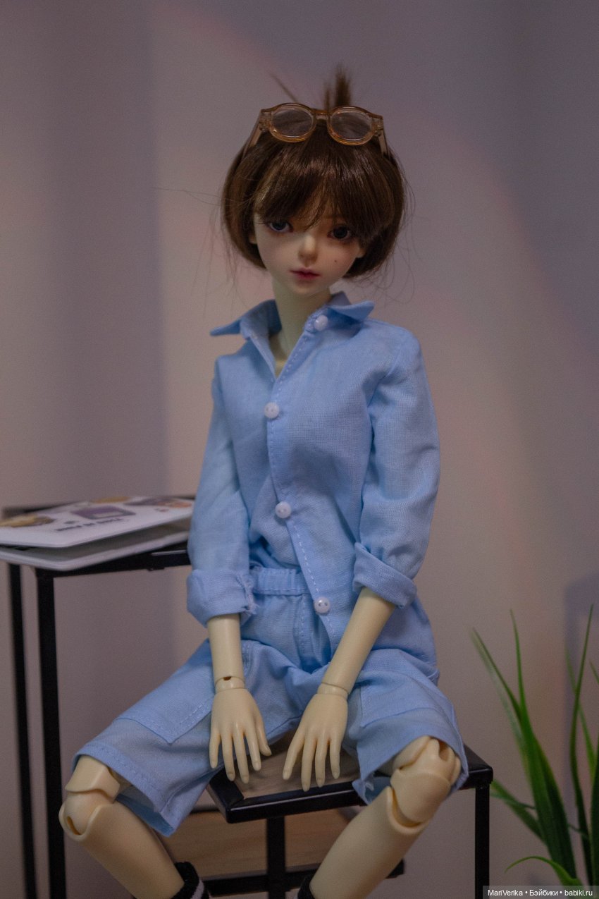 Мастерская Верики (Мария Вострикова) (фото 2)