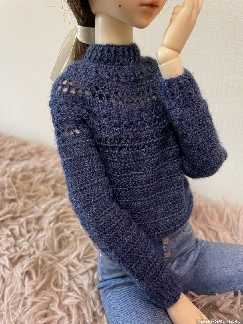 Мастерская Верики (Мария Вострикова) (фото 9)