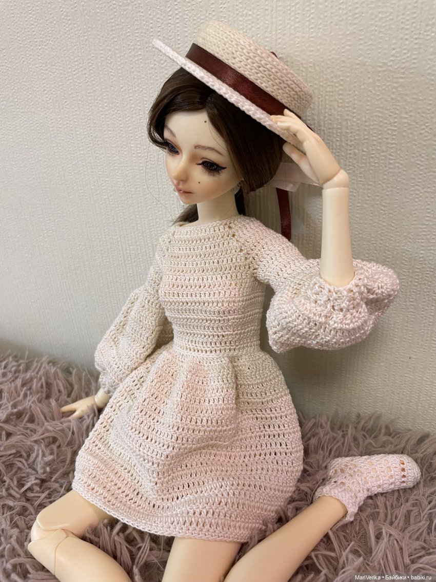 Мастерская Верики (Мария Вострикова) (фото 8)