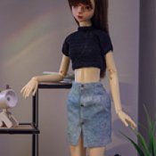 Мастерская Верики (Мария Вострикова)