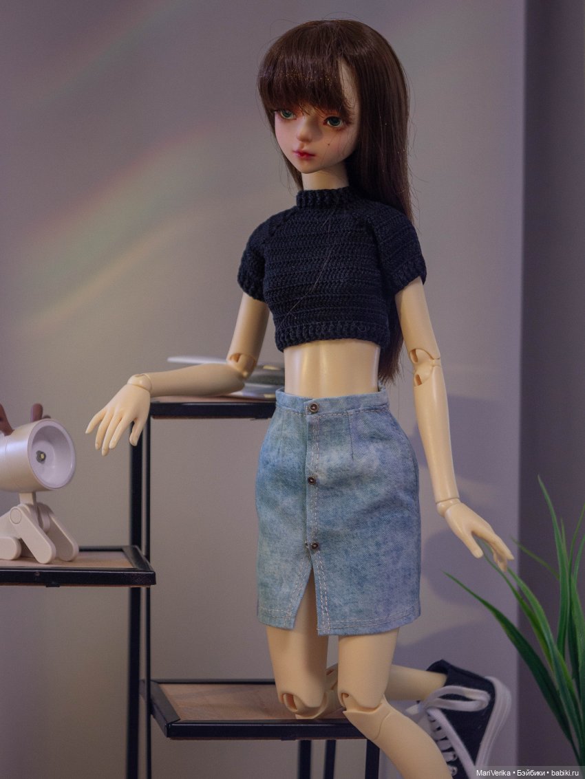 Мастерская Верики (Мария Вострикова)