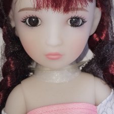 Кукла Ruby Red Таня 28см