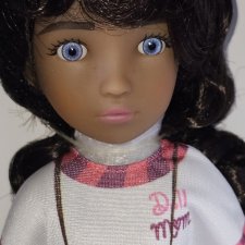 Кукла Ruby Red Мила 28см