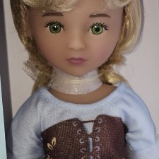 Кукла Ruby Red Марина, 28 см