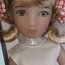 Кукла Ruby Red Саммер 28см