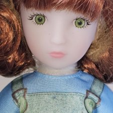 Кукла Ruby Red Эрин 28см