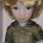 Кукла Ruby Red Эрик 28см