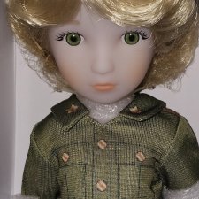 Кукла Ruby Red Эрик 28см