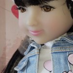 Кукла Ruby Red Lila