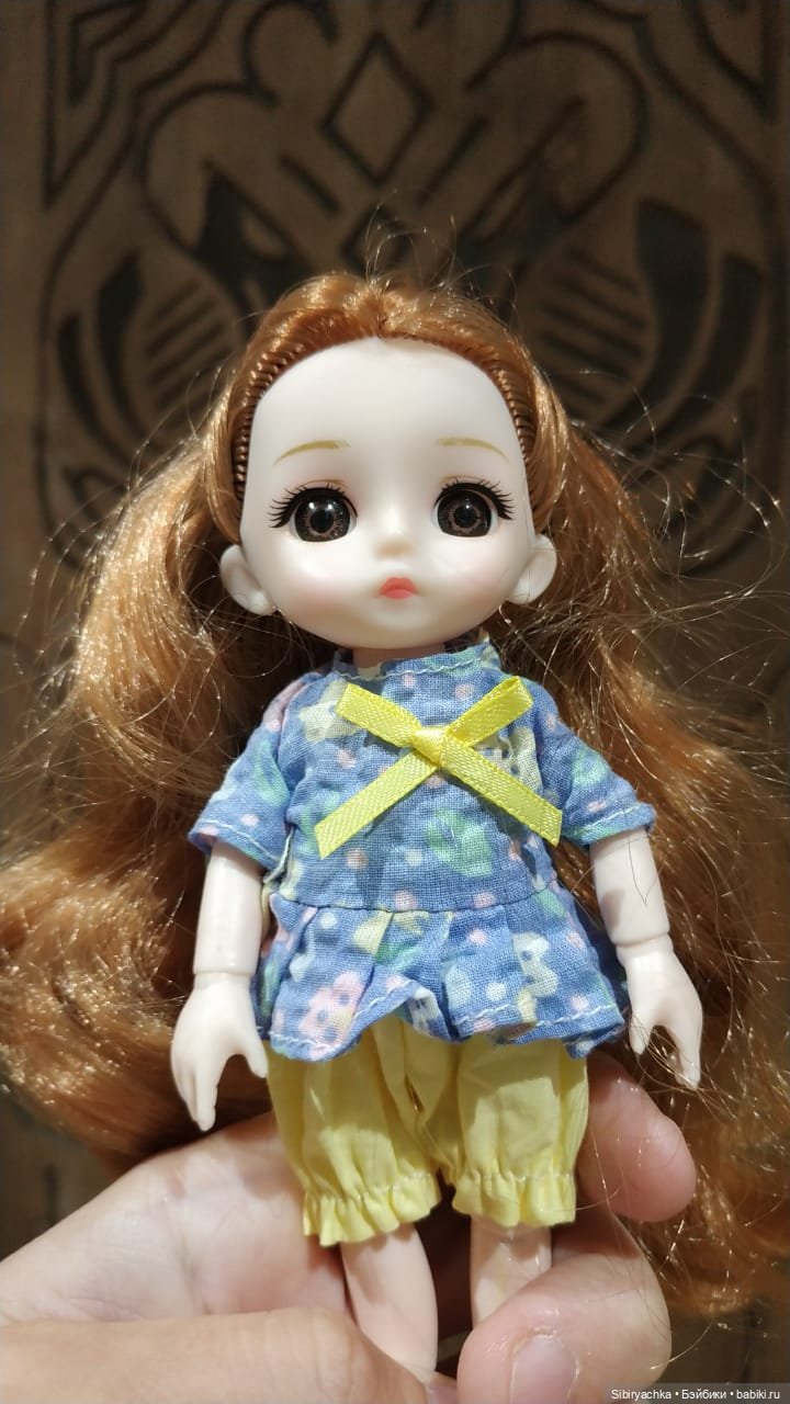 Первый поход Глаши в торгово-развлекательный комплекс (фото 5)