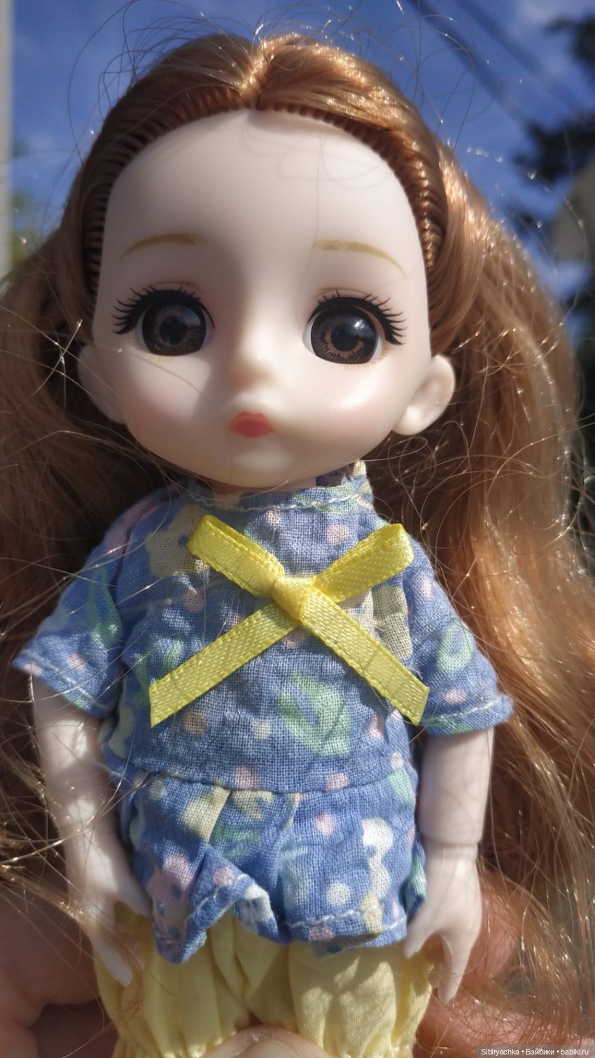 История о том, как Глаша и Луша отдыхали в Городском саду (фото 2)