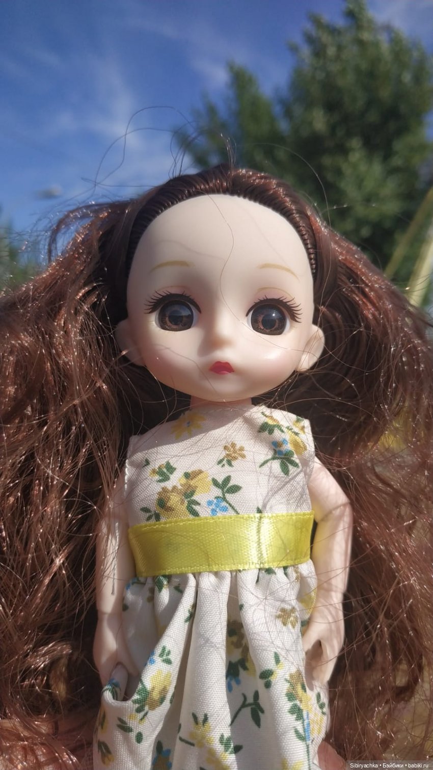 История о том, как Глаша и Луша отдыхали в Городском саду (фото 3)