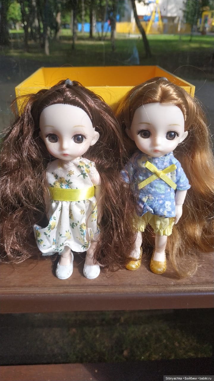 История о том, как Глаша и Луша отдыхали в Городском саду