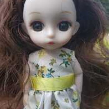 История о том, как Глаша и Луша отдыхали в Городском саду