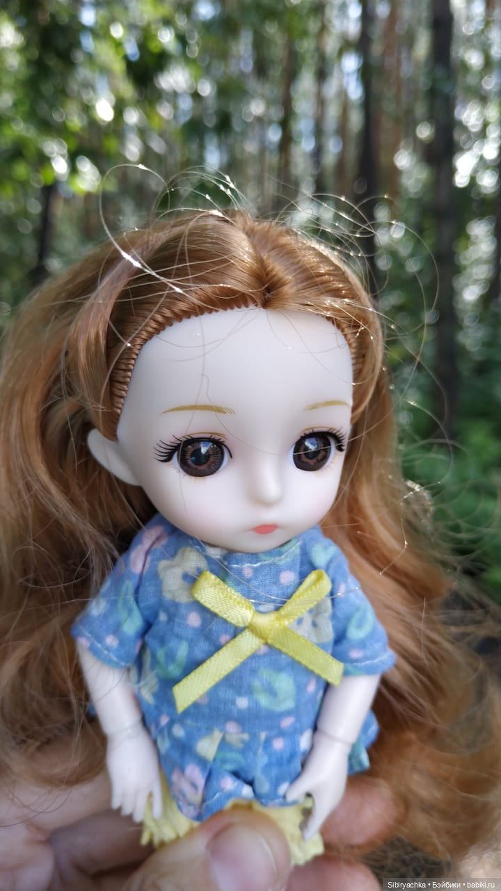 Сельский парк "Околица". Глаша и Луша делятся своими впечатлениями