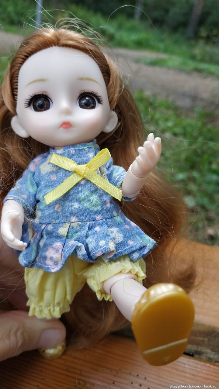 Новые приключения Глаши и Луши