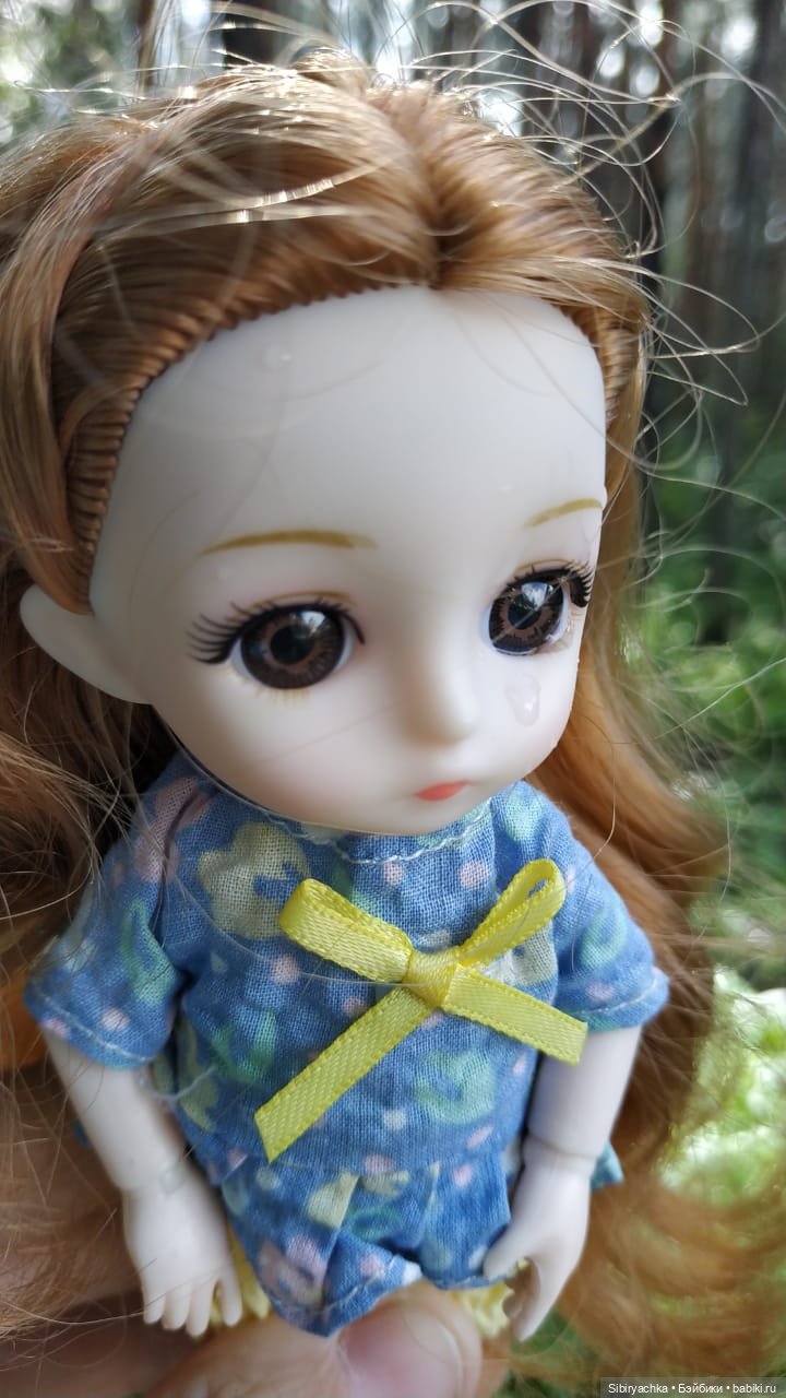 Новые приключения Глаши и Луши (фото 3)