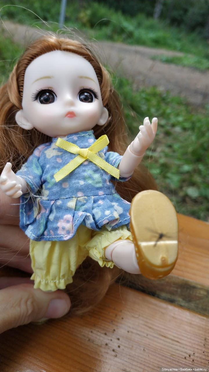 Новые приключения Глаши и Луши